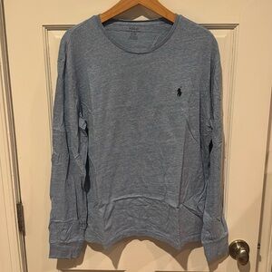 Polo Ralph Lauren Long Sleeve T-shirt